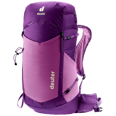 Dámský turistický batoh Deuter Speed Lite Pro 28 SL