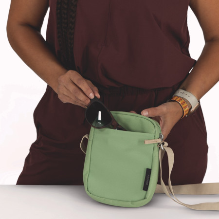 Taška přes rameno Osprey Arcane Small Crossbody