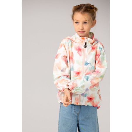 Dětská bunda DucKsday Windbreaker Jacket Bliss