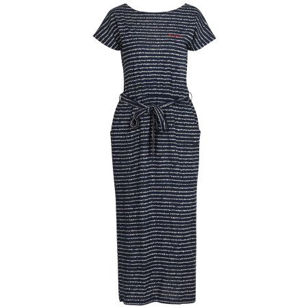 Dámské šaty Alpine Pro Codda