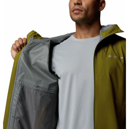 Pánská bunda Columbia Trailborne™ 2.5L Shell