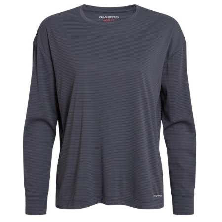 Dámské triko Craghoppers NosiLife SolarShield+ Long Sleeved T-Shirt