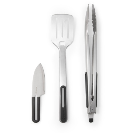 4camping.cz - Grilovací náčiní BioLite Prep and Grill ToolKit
