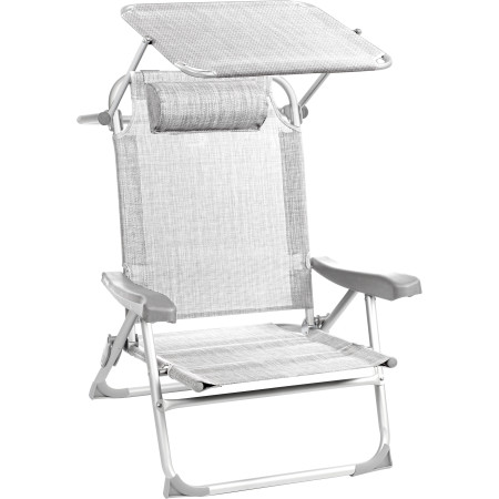 Křeslo Brunner Makai