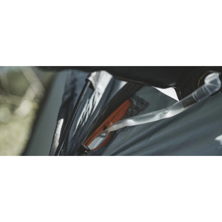 Solární sprcha Easy Camp Solar Shower