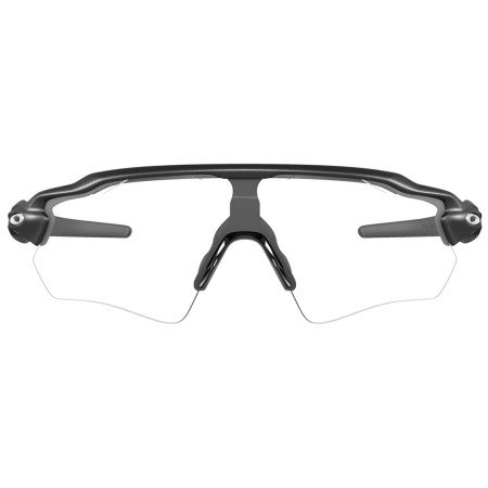 Sluneční brýle Oakley Radar Ev Path Clear 50% Black Irid Photo