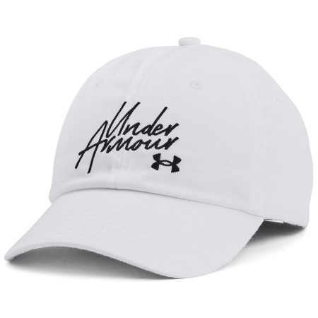 Dámská kšiltovka Under Armour Favorites Hat