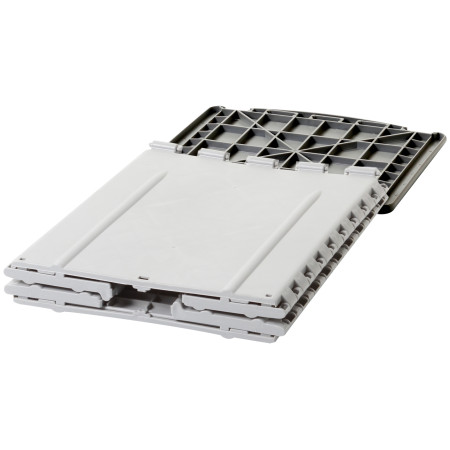 Odpadkový koš Brunner Plitter