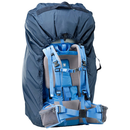 Pláštěnka na batoh Fjällräven Flight Bag 50-65