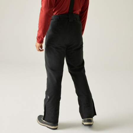 Pánské kalhoty Dare 2b Achieve III Insulated Pant