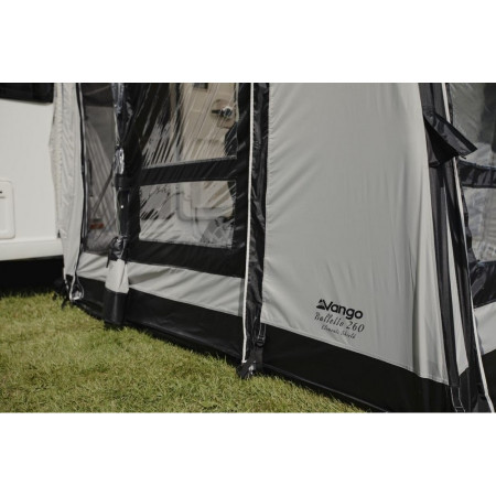 Předstan Vango Balletto Air 260 Elements Shield