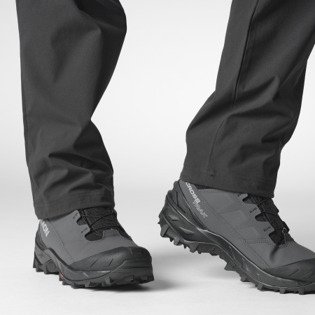 Pánské zimní boty Salomon Crosstrak Powder Waterproof