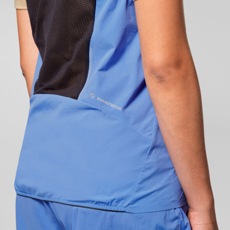 Dámská vesta Salewa Pedroc Dst Light Vest W