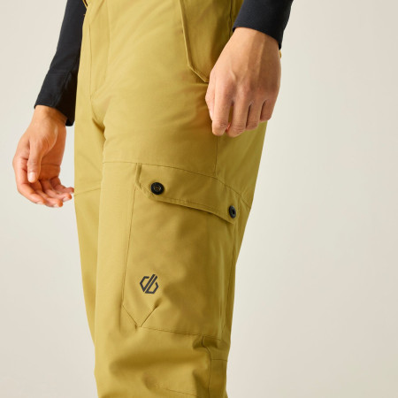 Pánské kalhoty Dare 2b Baseplate Insulated Pant