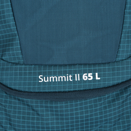Turistický batoh Zulu Summit II 65 L
