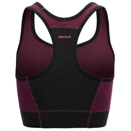 Podprsenka Devold Berle Merino