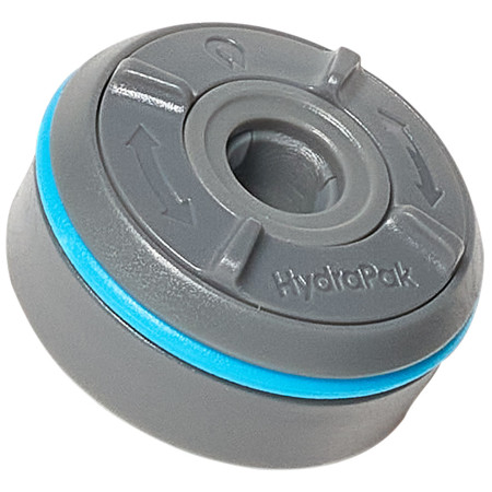 Víčko Hydrapak Plug-N-Play Cap