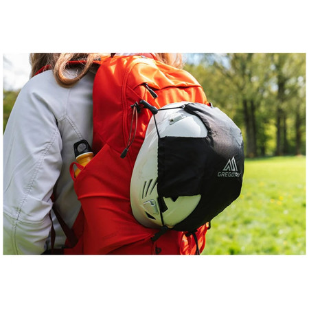Držák na helmu Gregory Packable Helmet Holder