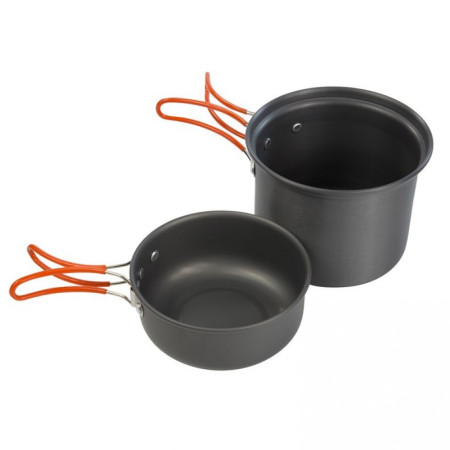 Nádobí Regatta Backpacking cookset