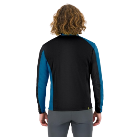 Pánská funkční mikina Karpos Cherz Fleece