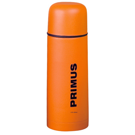 Termoska Primus Vacuum Fashion 0,5l oranžová