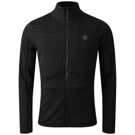 Pánská funkční mikina Dare 2b Substratum V Core Stretch