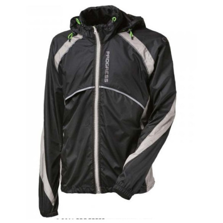 Bunda Progress Aero Treking