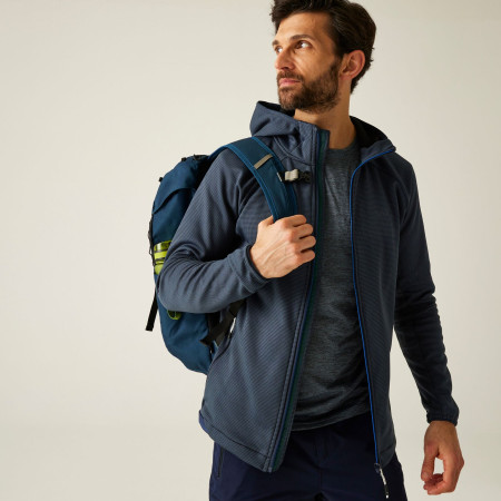 Pánská bunda Regatta Everet