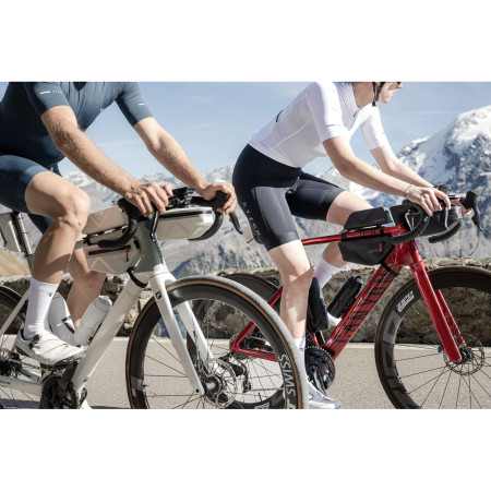 Brašna do rámu Cyclite Frame Bag Small / 02