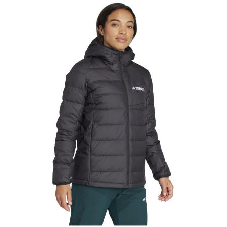 Dámská bunda Adidas W Mt Down H J