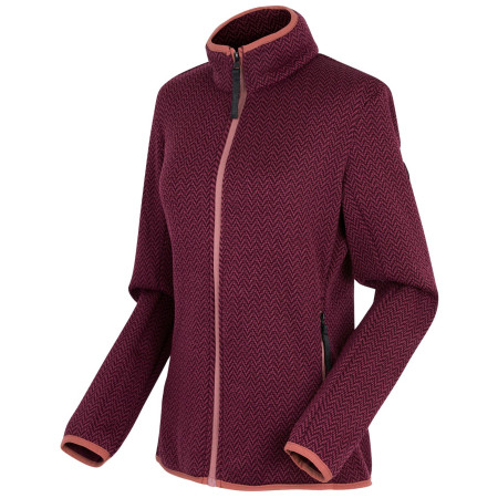 Dámská mikina Regatta Elzie