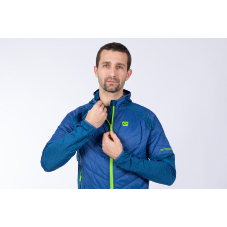 Pánská mikina Etape Crux Pro 2.0