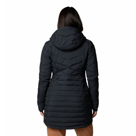 Dámský zimní kabát Columbia Joy Peak™ II Mid Jacket