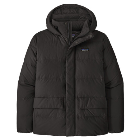 Pánská bunda Patagonia M's Sisar Down Hoody Jkt