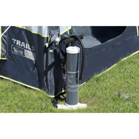 Předstan Brunner Trails Lc