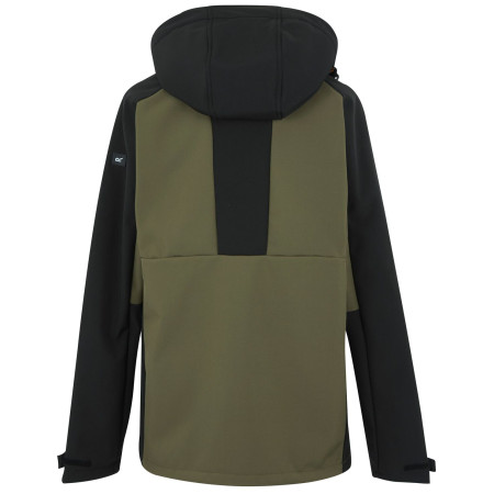 Pánská bunda Regatta Hewitts