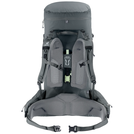 Dámský turistický batoh Deuter Aircontact Core 45+10 SL