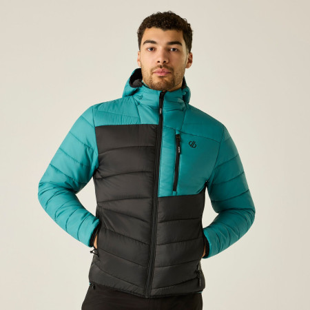 Pánská bunda Dare 2b Aero Fuse Padded Jacket