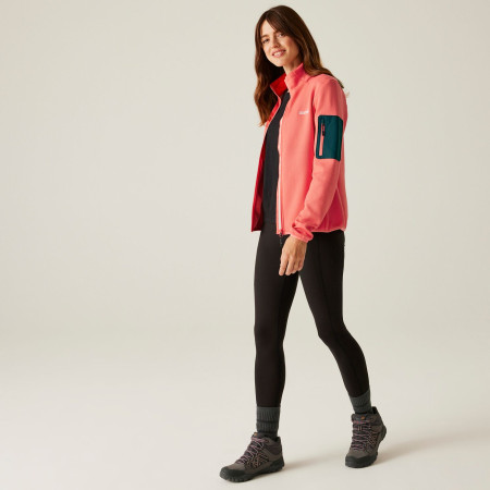 Dámská mikina Regatta Women's Aldean