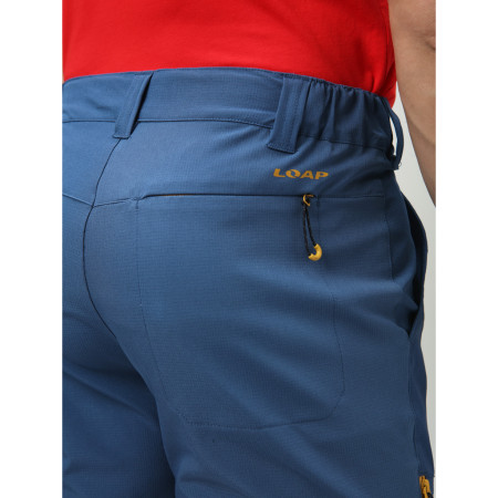 Pánské kraťasy Loap Uzram