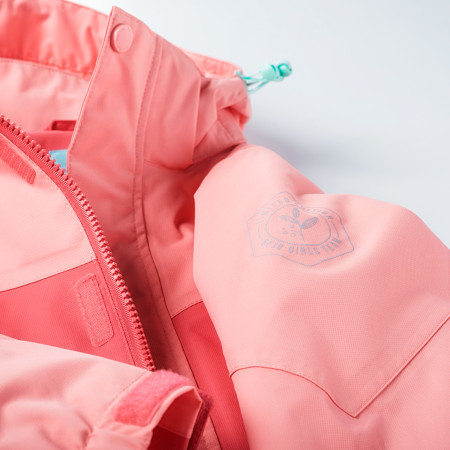 Dětská bunda Bejo Trino II Kdg