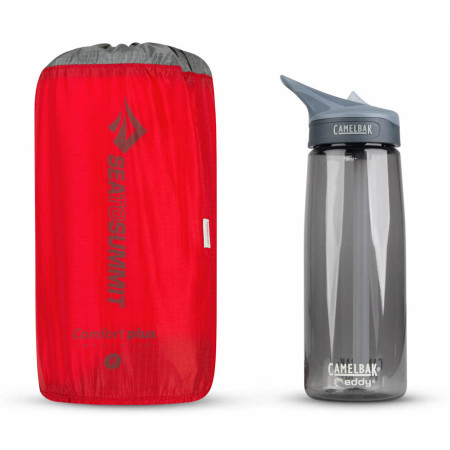 Karimatka Sea to Summit Comfort Plus Regular
