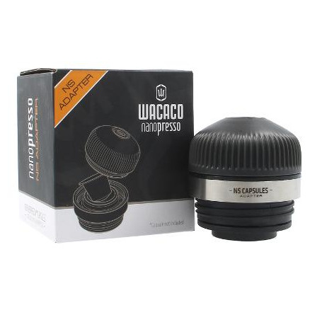 Adaptér Wacaco Nanopresso Nespresso