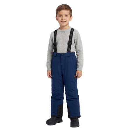 Dětské lyžařské kalhoty Lego Wear Lwpowai 708 Kids