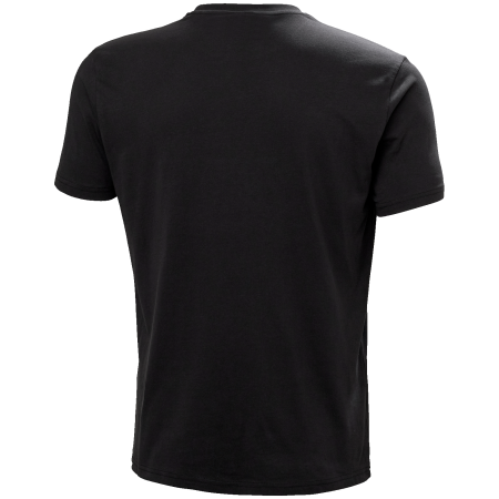 Pánské triko Helly Hansen Hh Box T 2.0