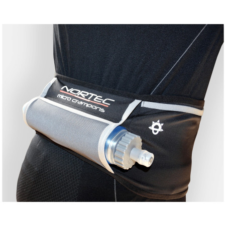 Běžecká ledvinka Nortec Trail Sensitive Running Belt