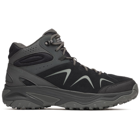 Pánské turistické boty Merrell Yokota 3 Mid Gtx