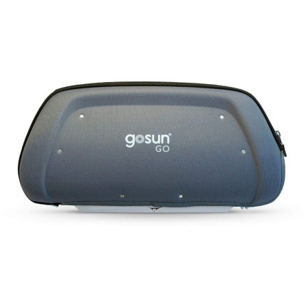 Solární vařič GoSun Go