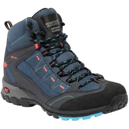 Dámské boty Regatta Lady UltraMax II Md