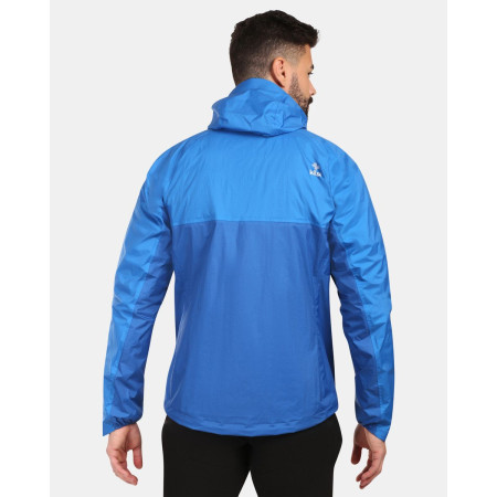 Pánská bunda Kilpi Hurricane-M